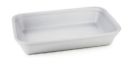 88.25-ounce 651848 Revol French Classics Rectangular Dish Pepper 3198246518483