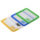 6557 Silicone Alley Baking Mats Set Pastry Rolling Cut Mat Bpa