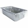 658128420028 Pansaver Pan Saver Ovenable Liners Clear Disposable Liner