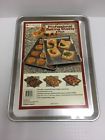 66016 Wearever Collections Professional Baking Pans Set Of