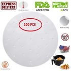 6620 Branded Perforated Parchment Steaming Bamboo Papers Air Fryer 606595836620