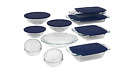 00631907516730 6730 Pyrex 19 Piece Easy 0631907516730