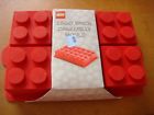 673419094948 Lego Brick Silicone Birthday Cake Pan Jello Cupcake