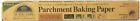 673566 If You Care Unbleached Silicone Parchment Paper Roll 7661459706511
