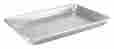 68357 Vollrath 25-3 4 L X 17-3 W 2-1 D Aluminum Roast And Bake Pan