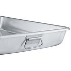 29419055524 68358 Vollrath Aluminum Roast And
