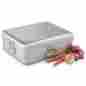 68391 68392 Vollrath Extra Heavy Gauge Aluminum Roaster Cover Only For Item 029419055715