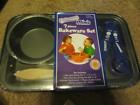 687929390025 Entenmanns Mini Bakeware Set New In Package