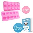 6892478374165 Dog Paws Mold 2