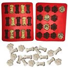 6892478384775 Dog Paws Mold Paw 6892478384775 Dog Paws Mold Paw