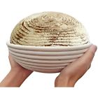 689281336826 Raba Proofing Baskets Round Bread Made By Natural