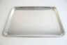 689721334269 Nordic Ware Natural Aluminum Commercial Baker Half Sheet