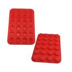 6902901962798 Wolecok Bakeware Silicone Muffin Cupcake Baking Pan Set