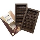 691017634281 Chocolot Candy Making Molds Classic Silicone Chocolate Bar