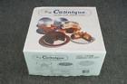 K86062-000-000 693365810102 Unbranded Culinique Specialty Food