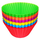 6953893920655 Easy Gourmet Silicone Muffin