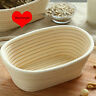 6959164774712 Unbranded Hot Bread Banneton Brotform Dough Basket Rising