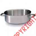 697040 Lid Pot Braiser Matfer Stew Excellence Bourgeat 15.75