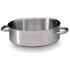 697045 Lid Matfer Braiser Pot Stew 17.75 Excellence Bourgeat 697045 Lid Matfer Braiser Pot Stew 17.75 Excellence Bourgeat