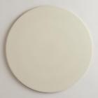 69808 Cost Plus World Market Oven Bakestone White By