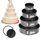 698253914429 Enety Size Set Of Food Grade Carbon Steel