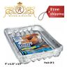 698jtla Best Choice Pack Of Aluminum Broiler Pans For 696590637612