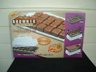40275004012 7 Perfect Brownie Pan Set Bake Slice And Serve