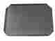 7.68545e Cybrtrayd R M Non-stick Jr Bake Cookie Sheet 11in X 8in Dark Grey Baking Sheets 768545023525