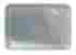 7000-45 Durable Packaging 16 X11-1 2 Aluminum Cookie Sheet 100 Case 7000-45 Durable Packaging 16 X11-1 2 Aluminum Cookie Sheet 100 Case