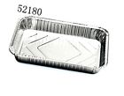 700371528300 Cutequeen Trading Disposable Aluminum Foil Cups For Muffin
