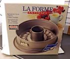 7006370200 Kaiser Bakeware La Forme Bottom Pans Springform Pan 725108370205