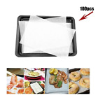 701385607432 Mity Rain Pack Square Parchment Paper Baking Sheets