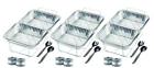 70150 Sterno Chafing Dishes Disposable Party Set