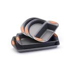 702785958506 Rachael Ray Non-stick Bakeware 702785958506 Rachael Ray Non-stick Bakeware
