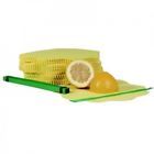 705095822 Regency Wraps Lemon Yellow