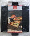 705475259013 Kuhn Rikon Silicone Toaster Oven Sheet Graphite