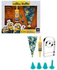 707226799441 Tiny Chef New Bpa Free Zak Designs Despicable