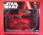 707226806538 Zak Designs Star Wars Cookie Cutters Tie Fighter