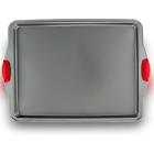 707897155072 Boxiki Kitchen Nonstick Baking Sheet Pan Rimmed Stainless