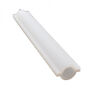 708478658722 Echony Round Shape Tube Column Silicone Soap Candle