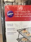 70896394811 Wilton Tier Cooling Rack Non Stick Bake Stackable