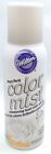 710-5522 Wilton Oz Pearl Color Mist Shimmering Food Spray 070896755223