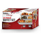 7117-135 Cuisinart 13-1-2 In L 086279041494