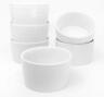 712038857333 Gastro Kitchens Piece Set Ounce Loop Round Ramekins