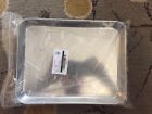 712641096327 Neeshow Stainless Steel Compact Toaster Oven Pan Tray