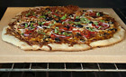 713179825809 Unicook Ceramic Pizza Grilling