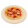 713869548056 Rocksheat Round Cordierite Pizza Stone