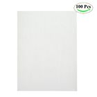713869888121 Nuiby Parchment Paper Baking Liner Sheets Pan Small 713869888121 Nuiby Parchment Paper Baking Liner Sheets Pan Small