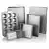 71812 Usa Pans 6 Piece Bakeware Set Aluminized Steel Cake Cookie Muffin Loaf Half Sheet Kitchen 089902771812