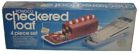 72272 Rowoco Checkered Loaf Vintage Battenburg Cake Divider Set 716833750325
